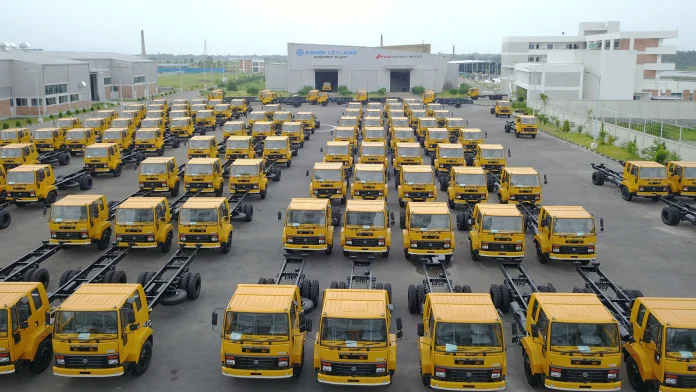 IFAD AUTOS